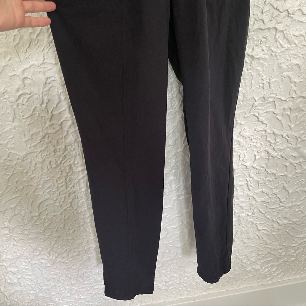 Athleta Roaming Romper Jumpsuit Size 10 - Picture 5 of 10